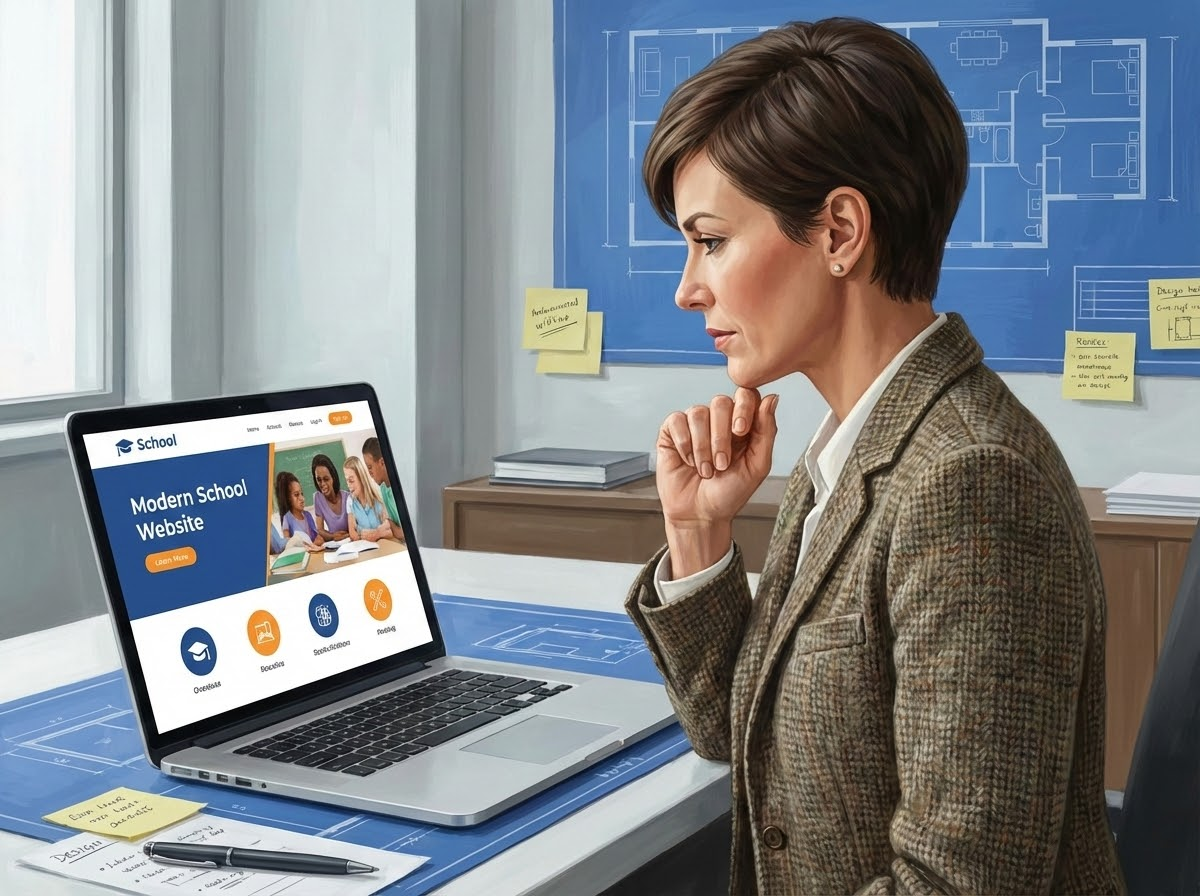 Почему ваш сайт может стать причиной штрафа завтра, даже если сегодня он соответствует закону